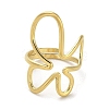 Golden 304 Stainless Steel Adjustable Rings RJEW-C036-02A-G-2