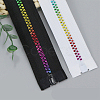 #5 Nylon Coil Zippers Rainbow Zipper Tape SENE-PW0003-115B-02-4