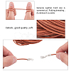 DIY Necklace Making Kits DIY-SC0011-39-3