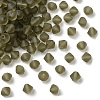 Preciosa® Crystal Beads X-PRC-BA5-40010-840-3