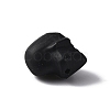 Eco-Friendly Silicone Beads FIND-WH0044-83G-3