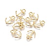 Alloy Pendants PALLOY-2493-G-LF-2