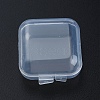 Plastic Bead Storage Containers CON-N012-02-3
