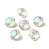 K9 Glass Rhinestone Cabochons GLAA-I052-01F-1