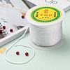 Braided Nylon Thread NWIR-R026-2.0mm-800-4