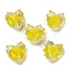 Handmade Lampwork Beads X1-LAMP-I028-01K-1