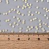 12/0 FGB Grade A Round Glass Seed Beads SEED-N001-F-251-4