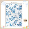 Gift Wrapping Paper DIY-WH0816-168-2