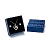 Cardboard Gift Box Jewelry Set Box LS-CBOX-F006-03-3
