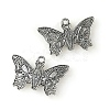Tibetan Style Alloy Pendants FIND-CJC0008-01D-AS-1