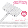 Sparkle Polyester Ribbon OCOR-AR0001-27A-2