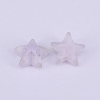 Transparent Acrylic Beads FACR-CJC0001-02A-1