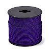 Braided Round Steel Wire OCOR-D300-24-2