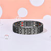 Stainless Steel Watch Band Bracelets JB648A-3