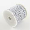 Nylon Braided Cord NWIR-R013-1mm-484-2
