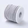 Elastic Cord EW-WH0001-41-2MM-2