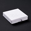 Paper with Sponge Mat Necklace Boxes OBOX-G018-01A-03-3
