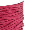 Nylon Satin Rattail Cord NWIR-Q010B-122-3