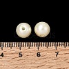 Pearlized Glass Imitation Pearl Beads LS-HY-XCP0001-31-3
