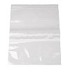Polypropylene Zip Top Bags OPP-S004-02Q-1