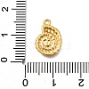 304 Stainless Steel Charms STAS-C119-24A-G-3