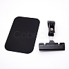 Erasable PVC Food Label Display Chalkboard Clip ODIS-OC0001-08B-1