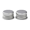 Aluminium Screw Caps FIND-XCP0002-53-2