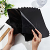 Laser Dimming Paper DIY-WH0504-84-3