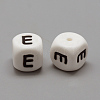 Food Grade Eco-Friendly Silicone Beads X-SIL-R001-E-2