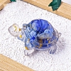 Natural Lapis Lazuli Display Decorations PW-WG32FD3-04-1