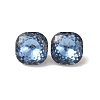 K9 Glass Rhinestone Cabochons GLAA-I052-01A-2