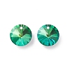 Glass Charms RGLA-L026-C27-2