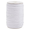 Flat Elastic Band for Mouth Cover Ear Loop JX001A-02-1