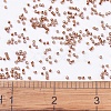 MIYUKI Delica Beads SEED-J020-DB0421-4