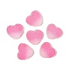 Imitation Candy Food Style Resin Cabochons RESI-R461-01H-1