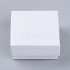 Cardboard Jewelry Set Boxes CBOX-Q035-27A-1