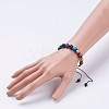 Chakra Jewelry BJEW-JB03703-4