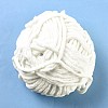 Bulky Soft Polyester Crocheting Knitting Yarn for Scarf OCOR-G009-03G-2