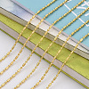 Brass Ball Chains CHC-S008-009D-G-3