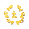 Alloy Enamel Pendants LS-ENAM-P247-01MG-I-3
