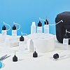 PE Plastic PE Tip Applicator Bottles MRMJ-WH0075-174-4