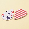 12Pcs 6 Styles Independence Day Theme FIND-FS0001-64-2