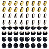 Pave Disco Ball Beads RB-TA0001-18A-2