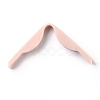 Reusable TPR Anti Fog Nose Bridge Strip AJEW-C006-01B-2