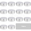 Aluminum Cans CON-WH0079-11-4