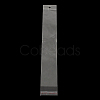 Rectangle OPP Cellophane Bags X-OPC-R012-205-1