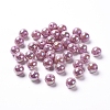 Eco-Friendly Poly Styrene Acrylic Beads X-PL425-6-2