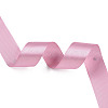 Single Face Satin Ribbon RC25mmY-082-4