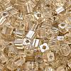 Glass Seed Beads X1-SEED-H002-F-1136-3