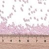 TOHO Round Seed Beads X-SEED-TR11-2120-4